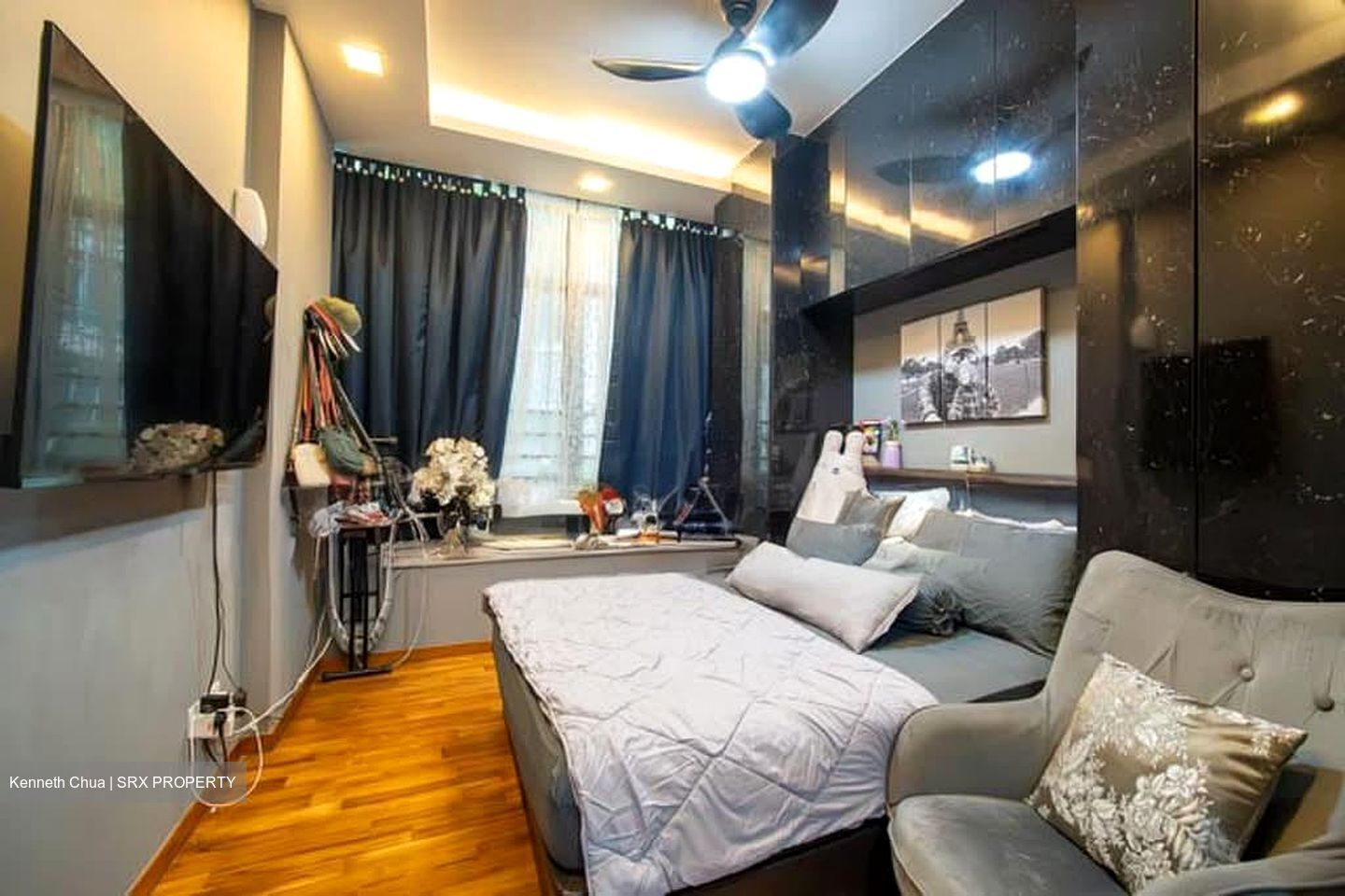 The Lakeshore (D22), Condominium #597223261